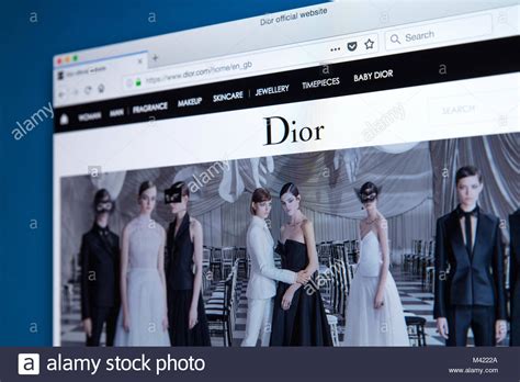 dior online raffle|Dior official website uk.